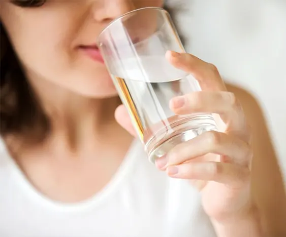 امادگی قبل از اندوسکوپی