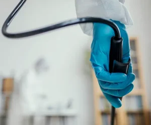 فوق تخصص کولونوسکوپی