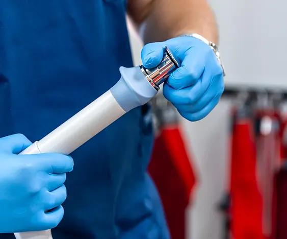 مراقبت های آندوسکوپی