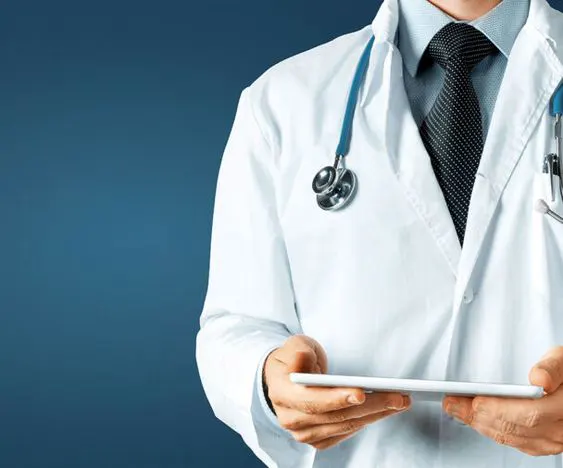 پذیرش اینترنتی اندوسکوپی