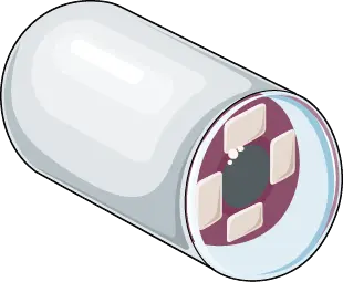 تجهیزات آندوسکوپی و مراحل ریکاوری بعد از آندوسکوپی