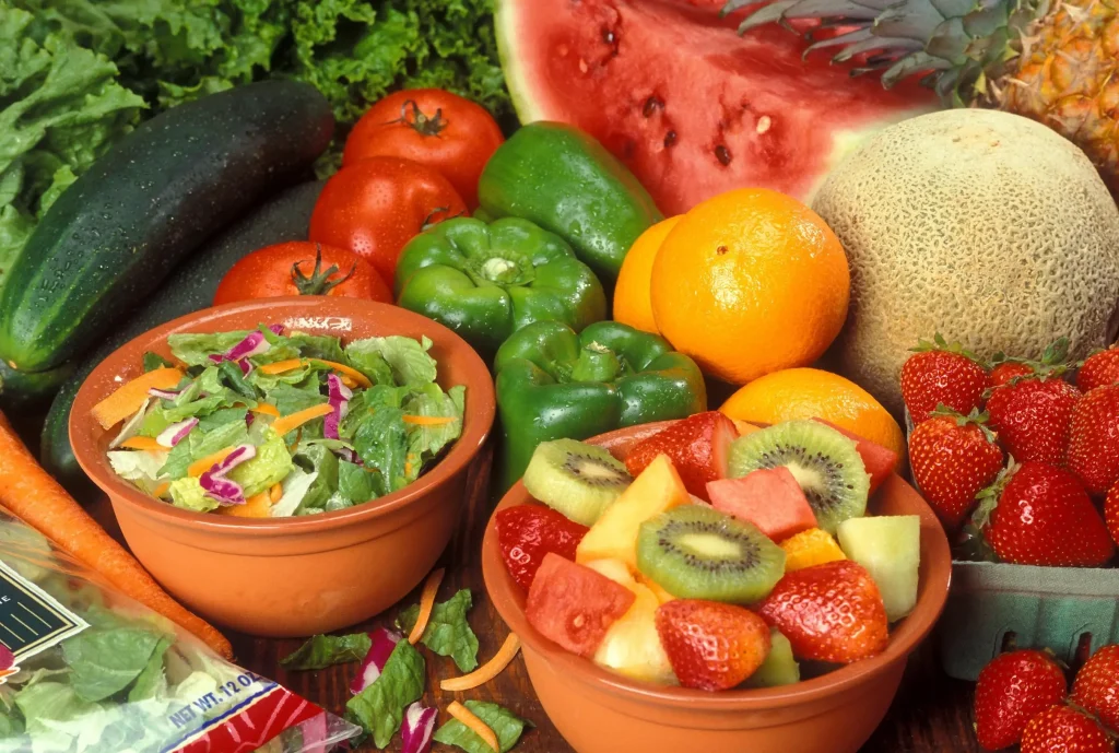 رژیم Low FODMAP چیست و چگونه باید اجرا شود؟ راهنمای کامل